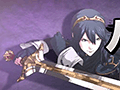 「大乱闘スマッシュブラザーズ for Nintendo 3DS/Wii U」に「ファイアーエムブレム 覚醒」のルキナとルフレが参戦。PVが公開中