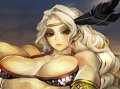 「ドラゴンズクラウン」の発売日が7月25日に決定。先着購入特典はB5判ハードカバー装丁仕様のアートワーク集に