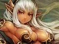 「ドラゴンズクラウン」,依頼の受注から達成までの概要などを紹介。描き下ろしイラスト「トレジャーアート」全50種のコンプリートを目指そう