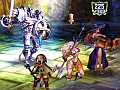 「ドラゴンズクラウン」の緻密なグラフィックスを4K対応テレビで体感。「4K対応テレビ<ブラビア>×ドラゴンズクラウン体験会」の模様をレポート