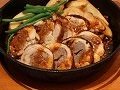 「ドラゴンズクラウン」が東京と大阪のレストランとコラボ。ゲームのイメージを再現した「タパスブランコ アキバトリム店」をレポート