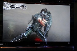画像集#004のサムネイル/[E3 2011」確かな難度と爽快感は最新作でも健在。期待のバイオレンスアクション「NINJA GAIDEN 3」プレイレポート