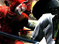 「NINJA GAIDEN 3」の関係者向け試遊会レポート【前編】。シリーズ初のマルチプレイは“マルチプレイらしからぬ”多彩なアクションを実現