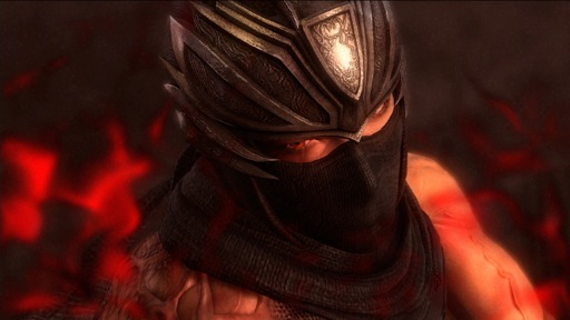 NINJA GAIDEN 3ץץ쥤ࡼӡ