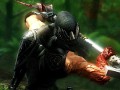 「NINJA GAIDEN 3」,DLCとして配信される追加武器やステージなどの情報と,ゲームプレイムービーを公開