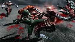 #023Υͥ/NINJA GAIDEN 3ͭDLC1ƤXbox360ǤۿPS3Ǥ5