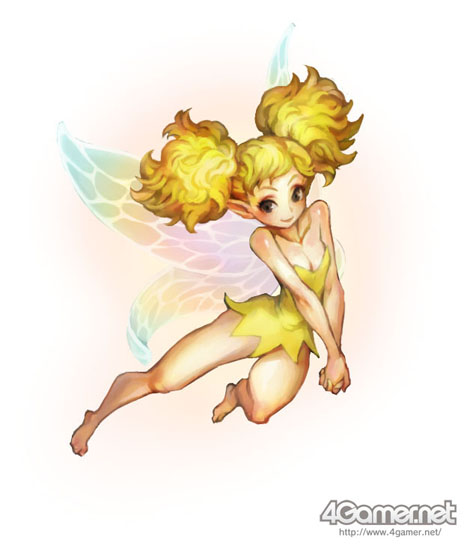 画像集#044のサムネイル/「ドラゴンズクラウン」プレイヤーキャラクターに用意されたカラーバリエーションや,ステージ攻略に欠かせない「スキル」の修得方法などが明らかに