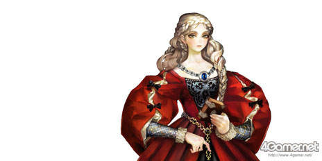 画像集#046のサムネイル/「ドラゴンズクラウン」プレイヤーキャラクターに用意されたカラーバリエーションや,ステージ攻略に欠かせない「スキル」の修得方法などが明らかに