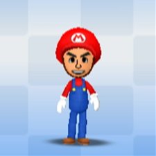 画像集#001のサムネイル/「いただきストリートWii」ドラクエ&スーパーマリオシリーズにちなんだ新マップやMiiのきせかえアイテム情報が公開に