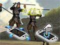 Vita版「真・三國無双(仮称)」2011年内の発売を発表。スクリーンショットで特徴的なバトルの様子を確認しよう