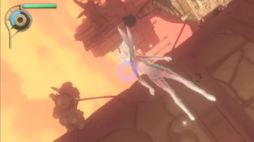 GRAVITY DAZEפͷǧǤץ쥤ࡼӡ