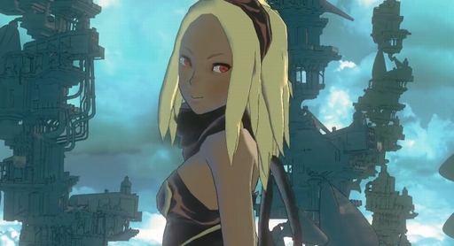 Team GravityΥåȥ쥤顼