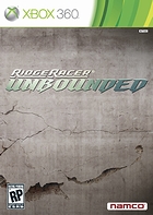 Ridge Racer Unbounded