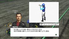 画像集#012のサムネイル/コーエーテクモゲームス,定番ジョッキーゲームが手を組んだ「Champion Jockey: Gallop Racer&GI Jockey」を9月に発売。プレイムービーを掲載
