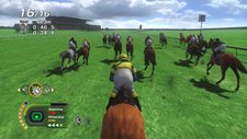 画像集#018のサムネイル/コーエーテクモゲームス,定番ジョッキーゲームが手を組んだ「Champion Jockey: Gallop Racer&GI Jockey」を9月に発売。プレイムービーを掲載