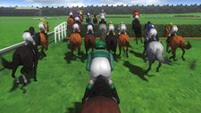 画像集#019のサムネイル/コーエーテクモゲームス,定番ジョッキーゲームが手を組んだ「Champion Jockey: Gallop Racer&GI Jockey」を9月に発売。プレイムービーを掲載