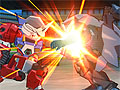 「機動戦士ガンダムAGE」ゲームの流れや概要をスクリーンショットを交えて紹介。3世代にわたる壮大なストーリーを体験しよう