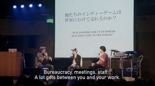 Branching Paths : release trailer / ֥󥰥ѥ:꡼ȥ졼顼