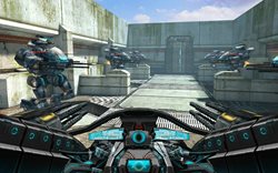 画像ギャラリー No.004のサムネイル画像 / Mac版「N.O.V.A. 2 - Near Orbit Vanguard Alliance」，Mac App Storeで本日配信開始