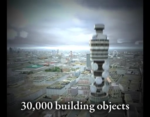 Aerosoft VFR London X and City Airportץץ⡼ࡼӡ