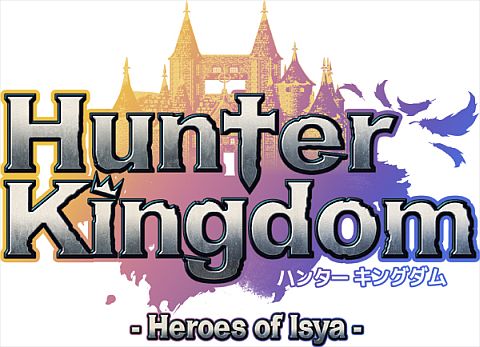 #001Υͥ/Hunter Kingdomפ¥ƥȤ򳫻ϡGMɥǥߡ˻ä褦