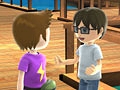 Wii用「ファミリーフィッシング」は本日発売。世界ランキング機能などのオンライン要素および,クエストの情報が到着