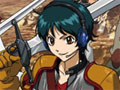 カプコン原作のアニメ「イクシオン サーガ DT」が今秋放送開始。豪華キャストが集った制作発表会をレポート