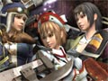 「イクシオン サーガ」カプコンオンラインゲームズ会員なら誰でもテストに参加できる「誰でもイクシオン サーガ」を8月10日17:00に開始