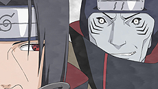 画像集#016のサムネイル/「NARUTO−ナルト− 疾風伝 ナルティメットストームジェネレーション」のバトルシステムが公開に。今作に収録される新作アニメは65分以上