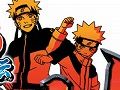 PS3版「NARUTO−ナルト− 疾風伝 ナルティメットストームジェネレーション」体験版が本日配信。ストーリーモード「うずまきナルト伝」の一部を収録