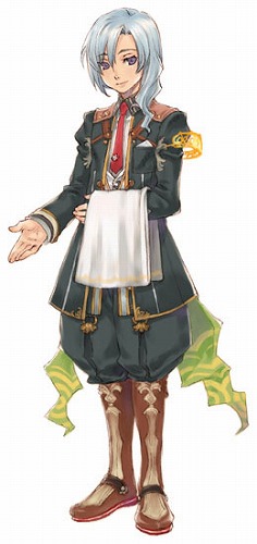 画像集#018のサムネイル/「ルーンファクトリー4」“結婚できる”モンスターが登場。主人公に倒されると人間の姿に変身して,町で生活を送るように