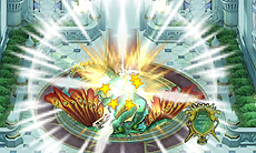 画像集#002のサムネイル/3DS「ルーンファクトリー4」は7月19日発売。公式サイトにプロデューサーコメント掲載&“風幻竜”「セルザウィード」公開