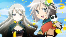画像集#002のサムネイル/マーベラスAQL「ルーンファクトリー4」の最新情報を公開。新たなお婿さん候補「レオン」や,町の住人「リンファ」について