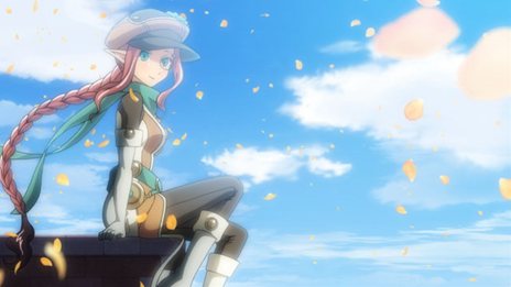 画像集#001のサムネイル/「ルーンファクトリー4」セルフィアの町で暮らす3人のNPCの情報を公開。それぞれの声を演じた声優陣からのボイスコメントも期間限定で公開中