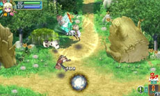画像集#021のサムネイル/畑でダンジョンが育つ!? 3DS用ソフト「ルーンファクトリー4」が本日発売。過去作から「トゥーナ」「バレット」の登場も明らかに