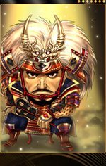 画像集#006のサムネイル/ゲームポット,新作ブラウザ型戦国シミュレーション「THE SHOGUN」を発表。群雄割拠の戦国時代を舞台に,天下統一を目指そう