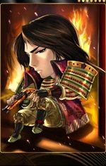 画像集#008のサムネイル/ゲームポット,新作ブラウザ型戦国シミュレーション「THE SHOGUN」を発表。群雄割拠の戦国時代を舞台に,天下統一を目指そう