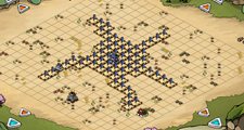 画像集#013のサムネイル/ゲームポット,新作ブラウザ型戦国シミュレーション「THE SHOGUN」を発表。群雄割拠の戦国時代を舞台に,天下統一を目指そう