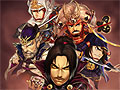 ゲームポット,新作ブラウザ型戦国シミュレーション「THE SHOGUN」を発表。群雄割拠の戦国時代を舞台に,天下統一を目指そう