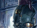 Arkane Studiosが開発する新作「Dishonored」が,Game Informer月号で独占公開へ。「Deus Ex」「Half-Life」の大物クリエイターも開発に参加