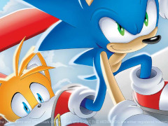 「マジック:ザ・ギャザリング」に「ソニック」が登場。Secret Lair「The Sonic Superdrop」を7月15日に発売