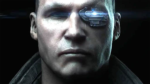 Hard Reset Teaser Trailer