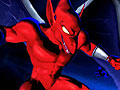 「ULTIMATE MARVEL VS. CAPCOM 3」の最新PVで追加キャラの一部が公開に。マーヴルからゴーストライダー&ホークアイが,カプコンから飛竜&レッドアリーマーがそれぞれ参戦