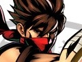 「ULTIMATE MARVEL VS. CAPCOM 3」,新キャラ“ホークアイ”“ゴーストライダー”“レッドアリーマー”“ストライダー飛竜”のハイテンションな紹介ムービー掲載