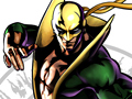 「ULTIMATE MARVEL VS. CAPCOM 3」に参戦する新キャラ「アイアンフィスト」と「バージル」のプレイムービーと最新プロモムービー公開