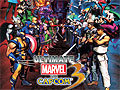 「ULTIMATE MARVEL VS. CAPCOM 3」の体験会を10月30日に秋葉原で開催。椿姫彩菜さんや古木のぞみさんを迎えたスペシャルステージも
