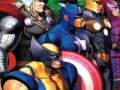 徹底攻略:今日から始める「ULTIMATE MARVEL VS. CAPCOM 3」,第2回は“勝つ”ためのキャラ選択&システム活用編