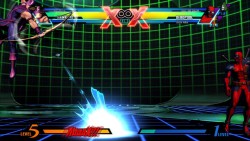 ϢܡϤULTIMATE MARVEL VS. CAPCOM 3ס3ϥåɥ꡼ޡ/ȥ饤ε/ȥ饤/ۡŰ칶ά