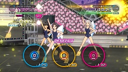 画像集#044のサムネイル/PlayStation 3版「アイドルマスター2」の最新DLC「カタログ第09号」は,2012年6月29日配信。収録曲は「L・O・B・M」で,エクステンド衣装は「キューティインセクト」