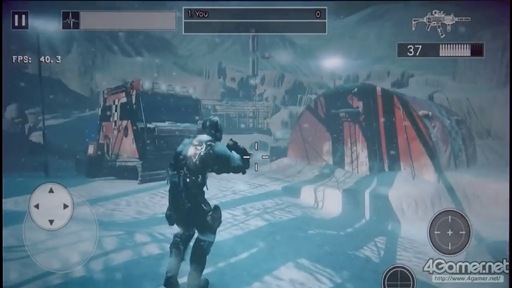 SIGGRAP 2016Real-Time Live!Ǽ±餵줿AfterpulseΥ󥰵ѡ